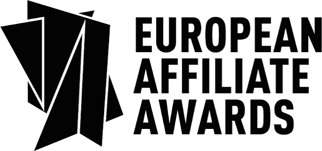 European Affiliate Awards logo