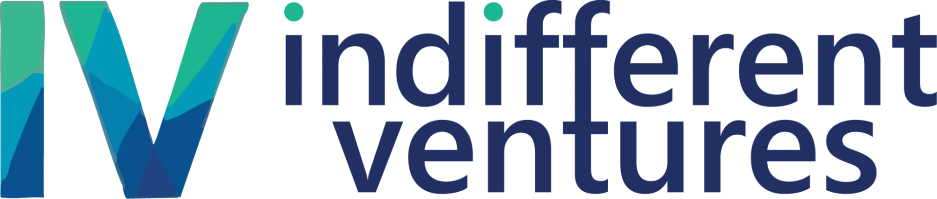 Indifferent Ventures logo