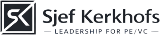 SjefKerkhofs.com logo